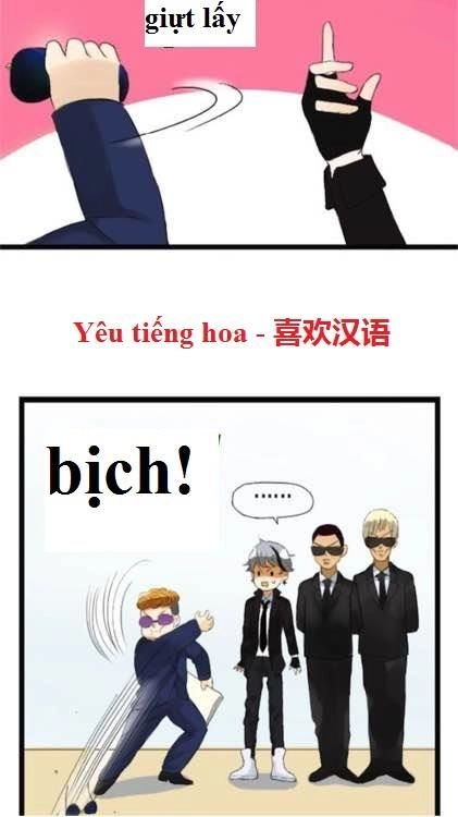 Thần Tượng Điểm Zero Chapter 1 - 11