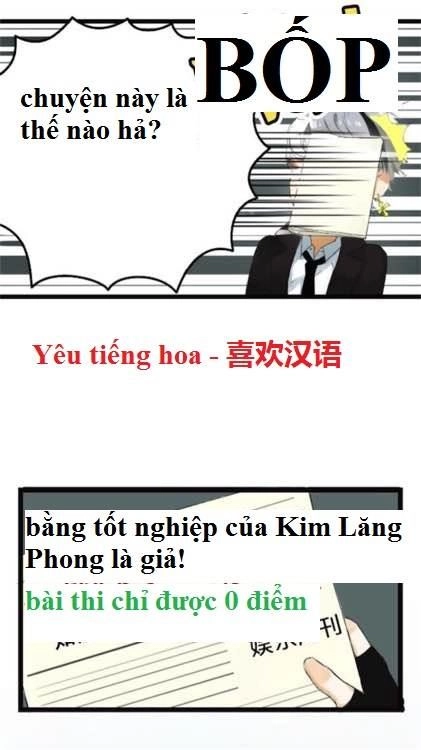 Thần Tượng Điểm Zero Chapter 1 - 12