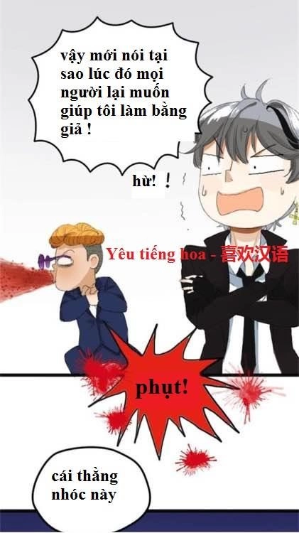 Thần Tượng Điểm Zero Chapter 1 - 17
