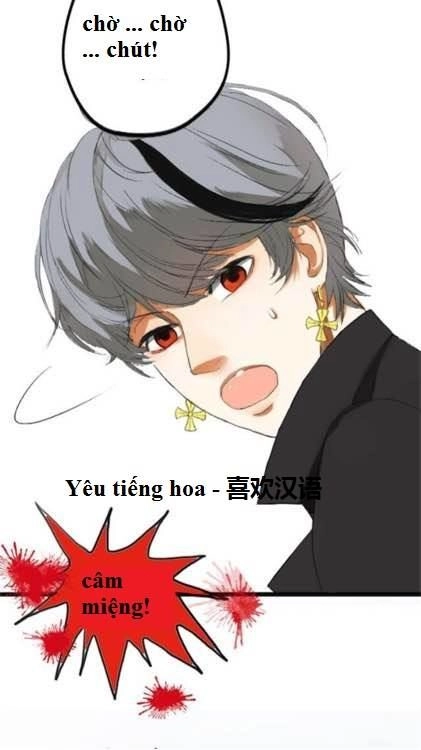 Thần Tượng Điểm Zero Chapter 1 - 21