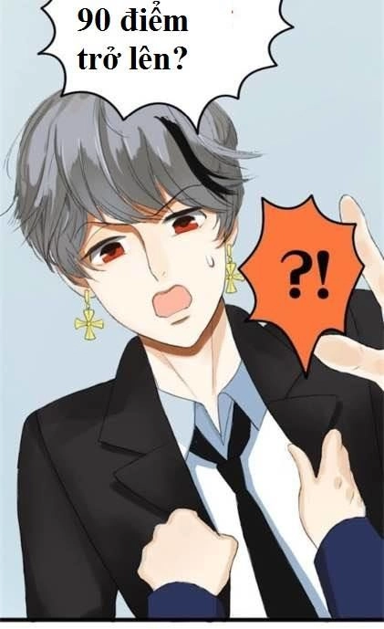 Thần Tượng Điểm Zero Chapter 1 - 23