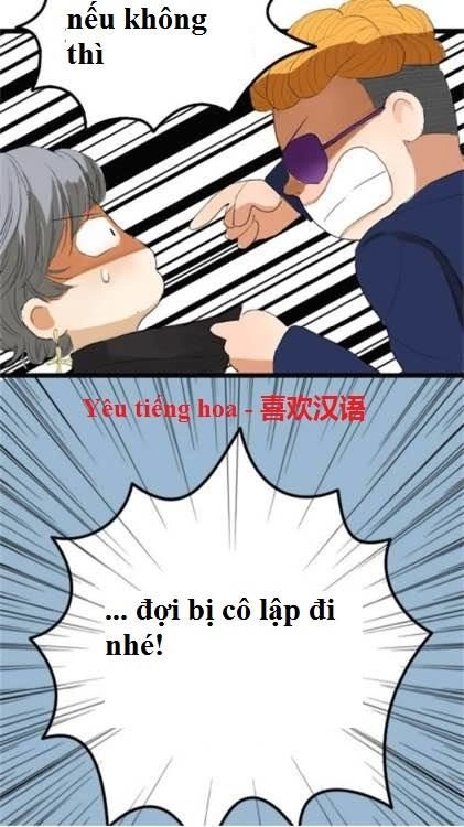 Thần Tượng Điểm Zero Chapter 1 - 24