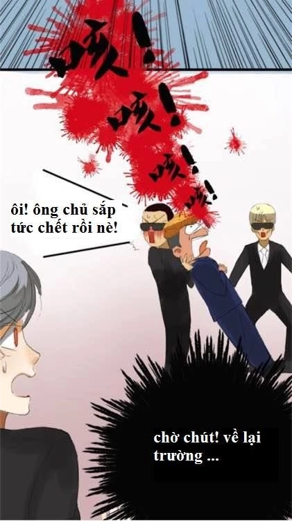 Thần Tượng Điểm Zero Chapter 1 - 25