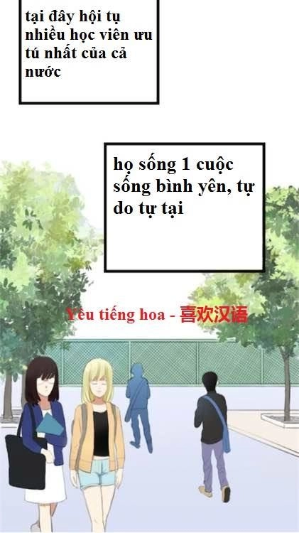 Thần Tượng Điểm Zero Chapter 1 - 30