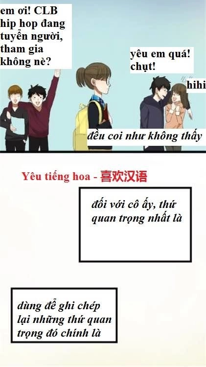 Thần Tượng Điểm Zero Chapter 1 - 35