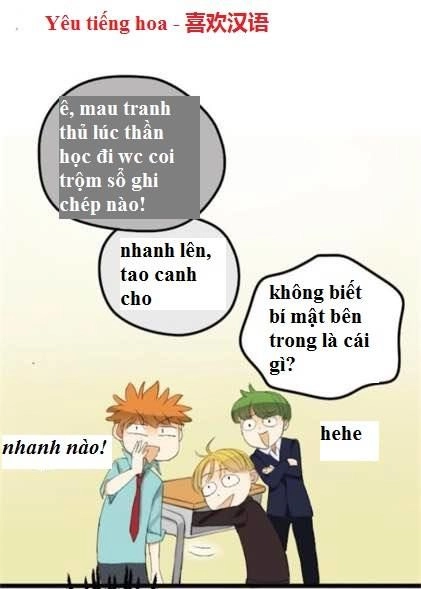 Thần Tượng Điểm Zero Chapter 1 - 39
