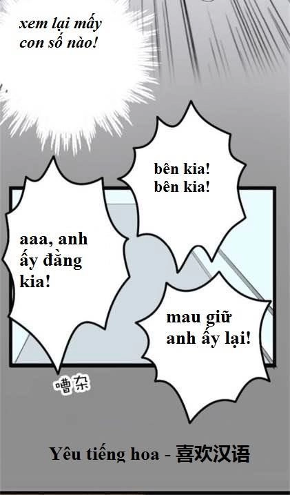 Thần Tượng Điểm Zero Chapter 1 - 41