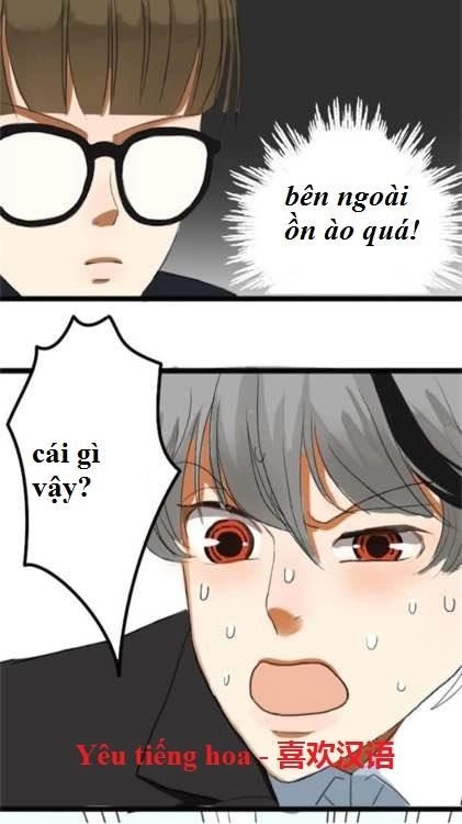 Thần Tượng Điểm Zero Chapter 1 - 42