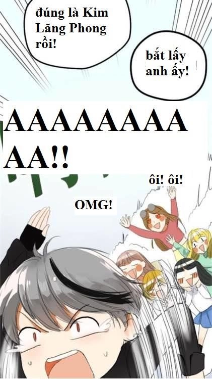 Thần Tượng Điểm Zero Chapter 1 - 43