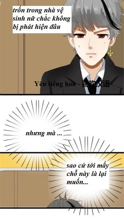 Thần Tượng Điểm Zero Chapter 1 - 49