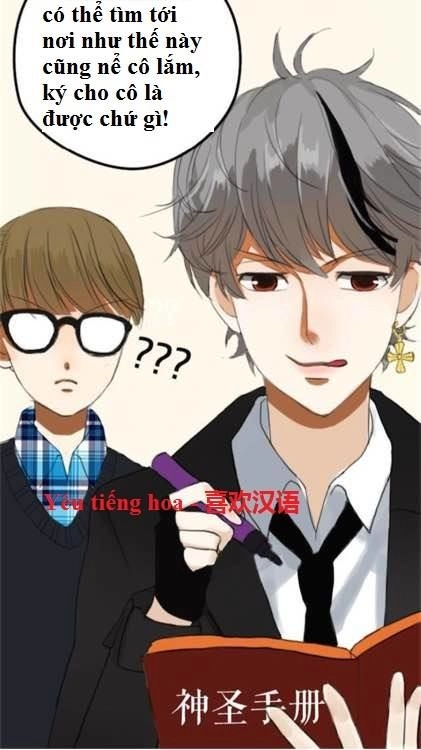 Thần Tượng Điểm Zero Chapter 1 - 67