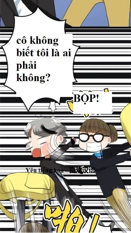 Thần Tượng Điểm Zero Chapter 1 - 74