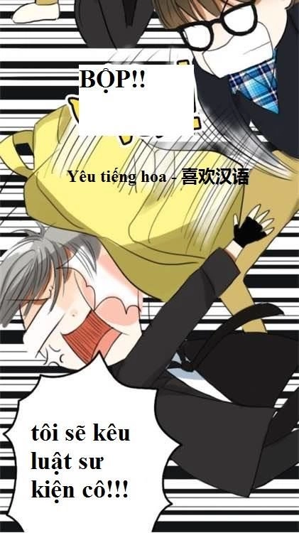 Thần Tượng Điểm Zero Chapter 1 - 76