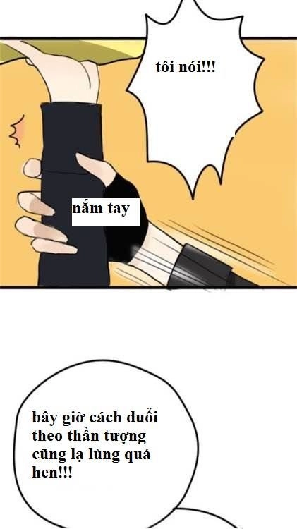 Thần Tượng Điểm Zero Chapter 1 - 77