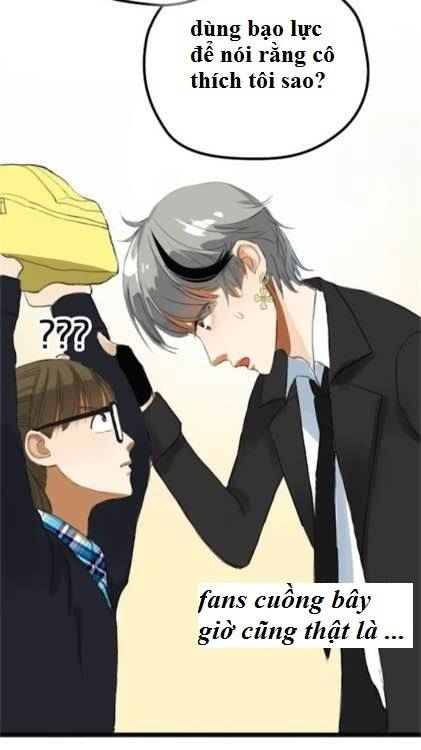 Thần Tượng Điểm Zero Chapter 1 - 78