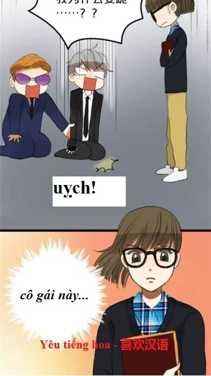 Thần Tượng Điểm Zero Chapter 1 - 87