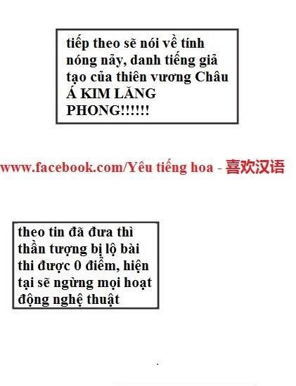 Thần Tượng Điểm Zero Chapter 2 - 2