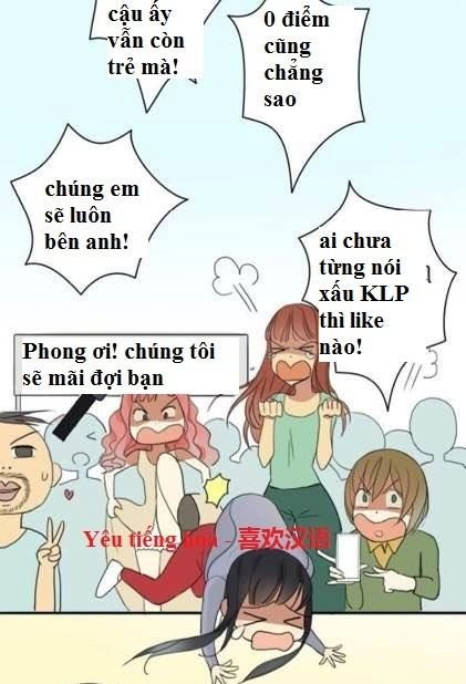 Thần Tượng Điểm Zero Chapter 2 - 5