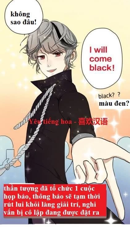 Thần Tượng Điểm Zero Chapter 2 - 6