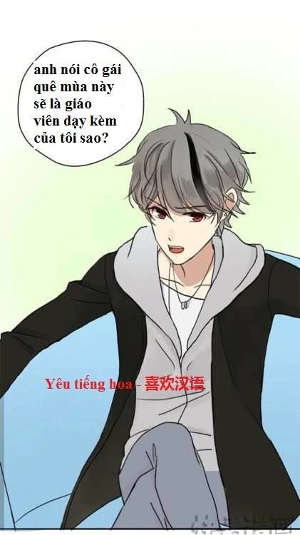 Thần Tượng Điểm Zero Chapter 2 - 7