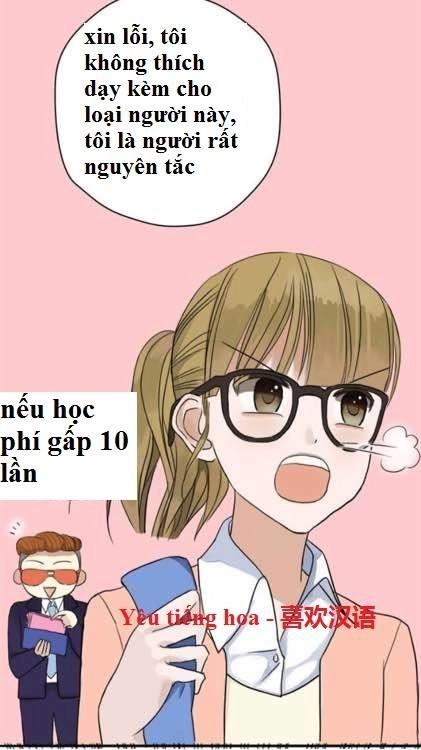 Thần Tượng Điểm Zero Chapter 2 - 9