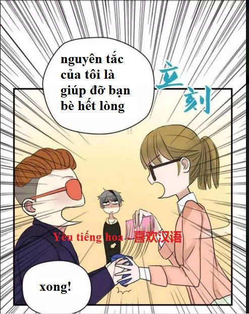 Thần Tượng Điểm Zero Chapter 2 - 10