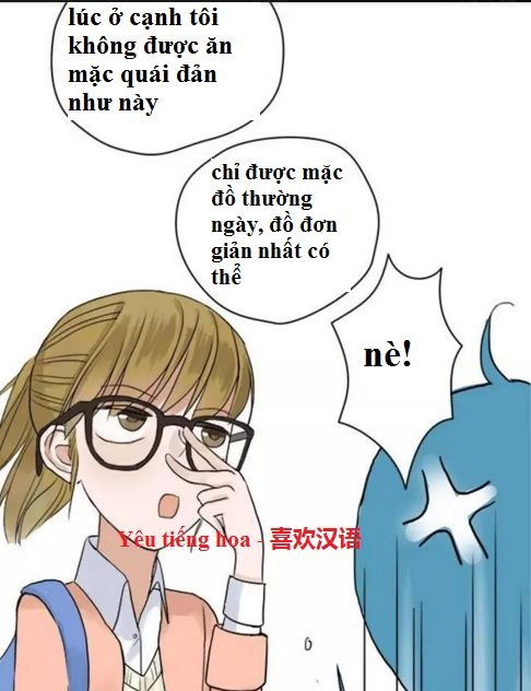 Thần Tượng Điểm Zero Chapter 2 - 12