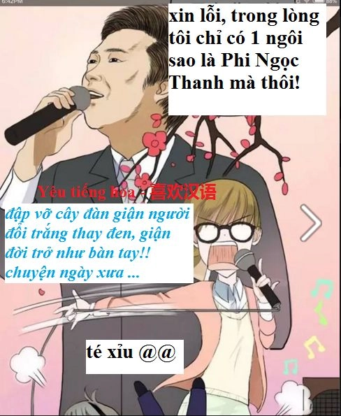 Thần Tượng Điểm Zero Chapter 2 - 14