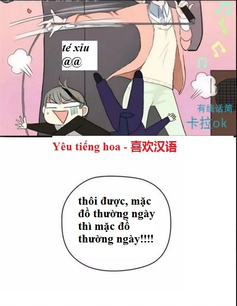 Thần Tượng Điểm Zero Chapter 2 - 15