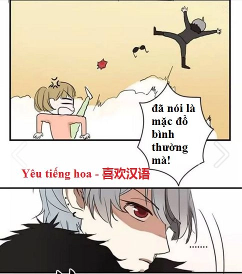 Thần Tượng Điểm Zero Chapter 2 - 19