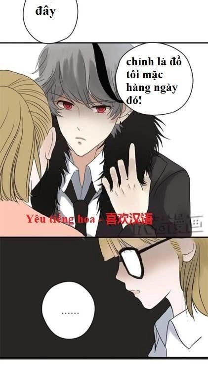 Thần Tượng Điểm Zero Chapter 2 - 22