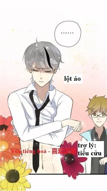 Thần Tượng Điểm Zero Chapter 2 - 23