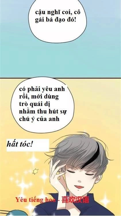 Thần Tượng Điểm Zero Chapter 2 - 27