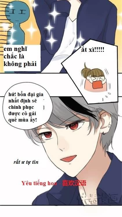 Thần Tượng Điểm Zero Chapter 2 - 28