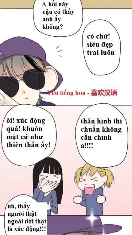Thần Tượng Điểm Zero Chapter 2 - 30