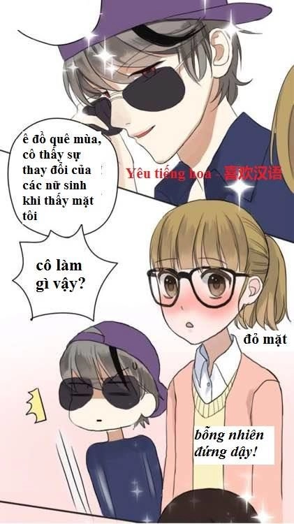 Thần Tượng Điểm Zero Chapter 2 - 31