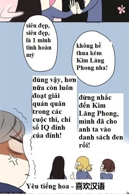 Thần Tượng Điểm Zero Chapter 2 - 33