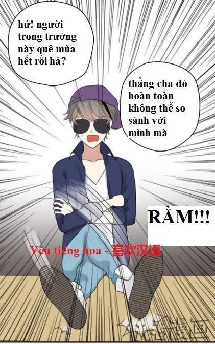 Thần Tượng Điểm Zero Chapter 2 - 34