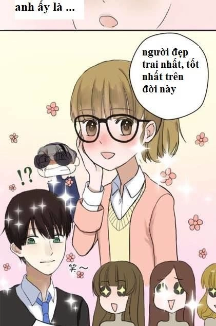 Thần Tượng Điểm Zero Chapter 2 - 35