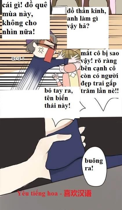 Thần Tượng Điểm Zero Chapter 2 - 36