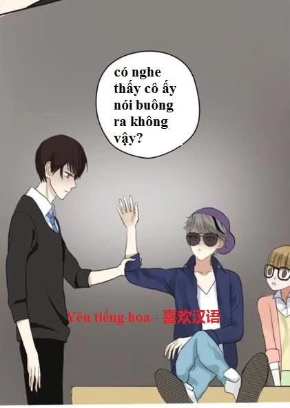 Thần Tượng Điểm Zero Chapter 2 - 37