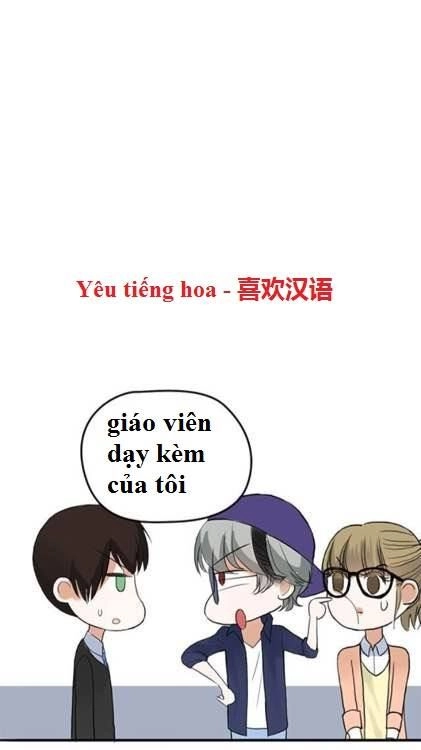 Thần Tượng Điểm Zero Chapter 2 - 43