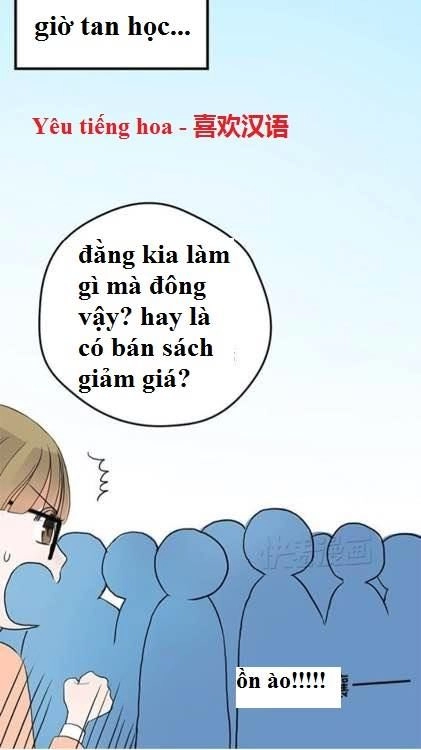 Thần Tượng Điểm Zero Chapter 3 - 2