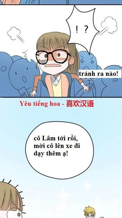 Thần Tượng Điểm Zero Chapter 3 - 3