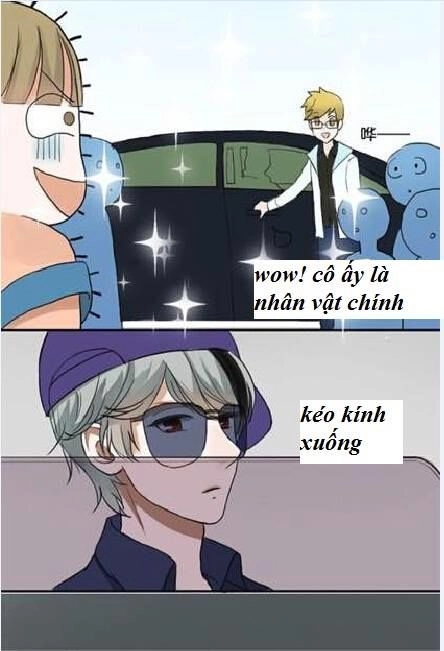 Thần Tượng Điểm Zero Chapter 3 - 4