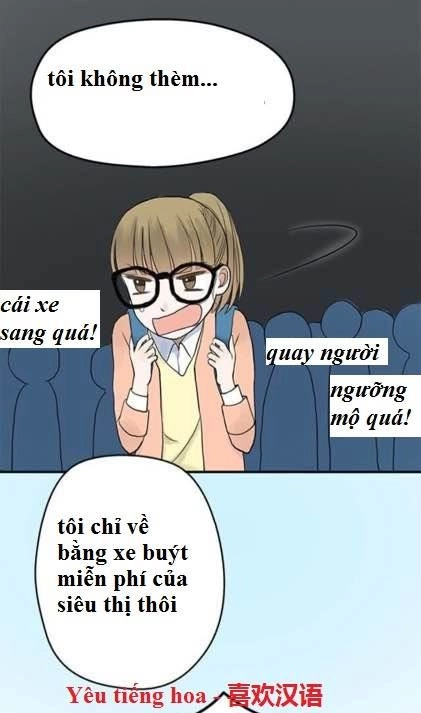 Thần Tượng Điểm Zero Chapter 3 - 5