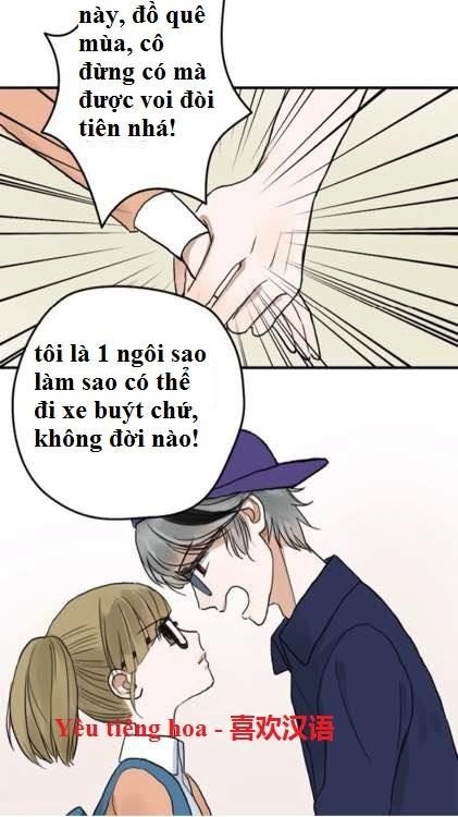 Thần Tượng Điểm Zero Chapter 3 - 7