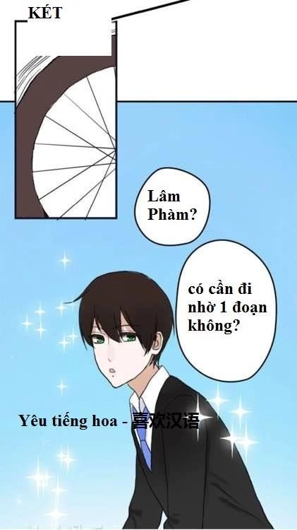 Thần Tượng Điểm Zero Chapter 3 - 8