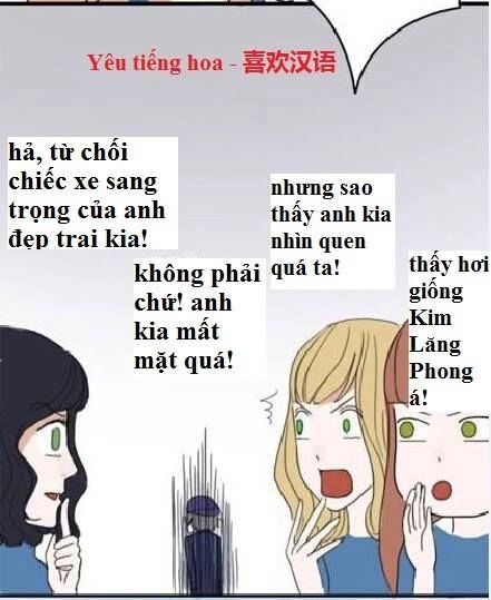 Thần Tượng Điểm Zero Chapter 3 - 10