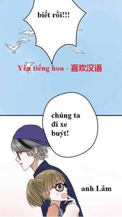 Thần Tượng Điểm Zero Chapter 3 - 11